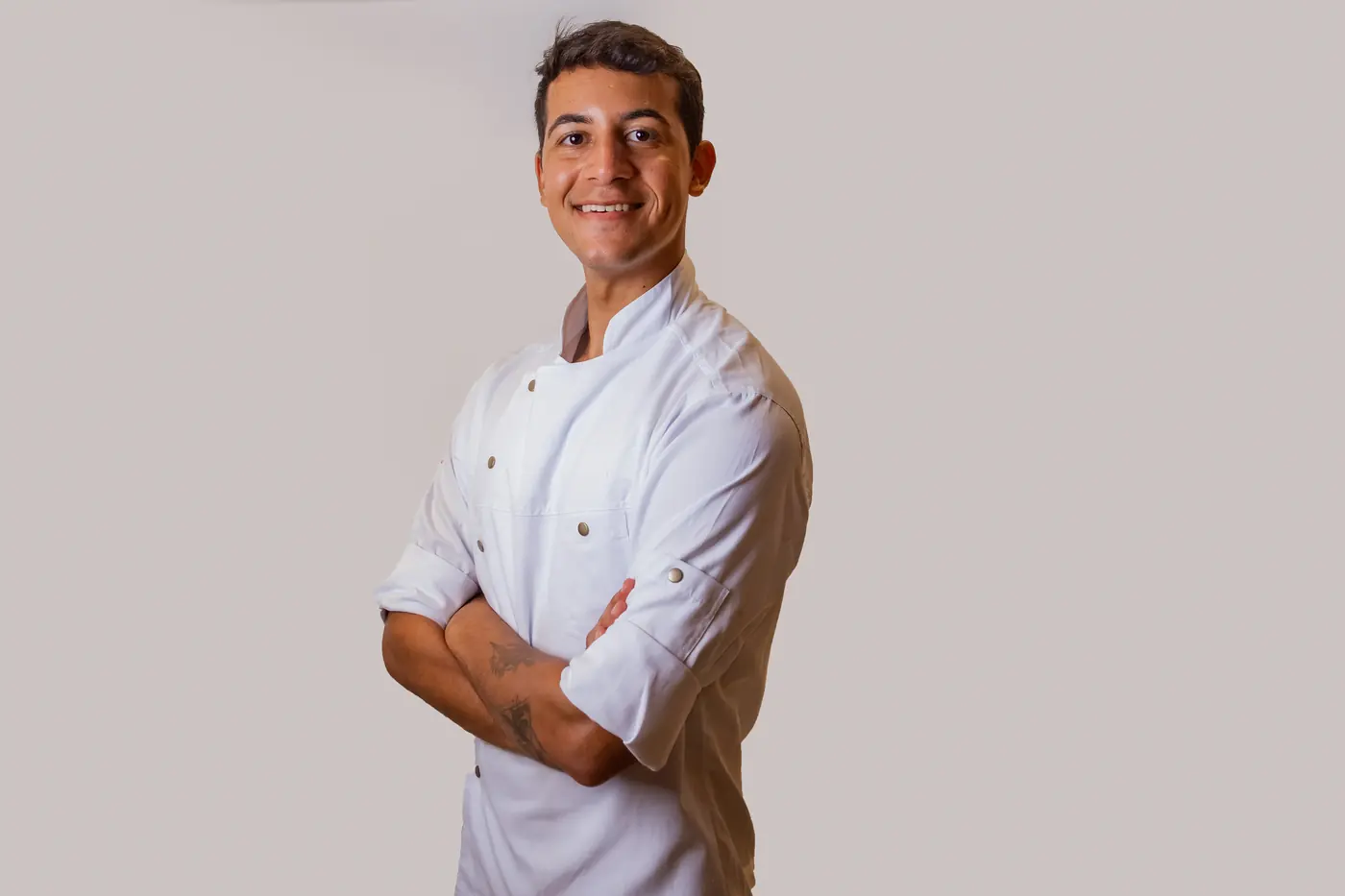 Matheus Sant'Anna